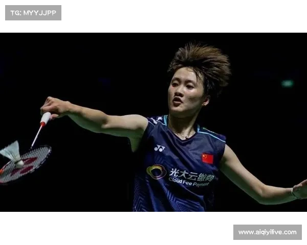 体育评论员指出，新周期各国羽毛球实力差距正缩小