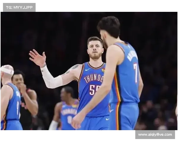 哈尔滕施泰因有望复出,雷霆双塔阵容或制约森林狼内线