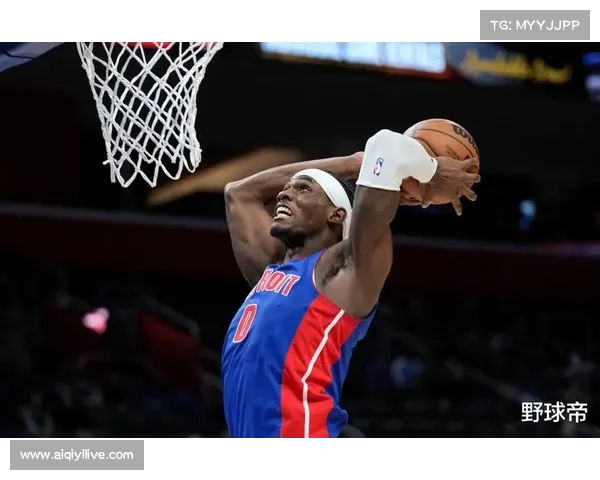猛龙95-113负于活塞,珀尔特尔复出受限时间贡献8分