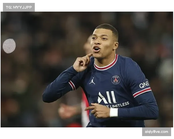 特写：半场数据揭示巴黎圣日耳曼射门选择过于依赖姆巴佩