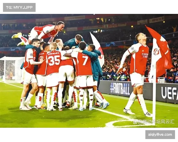 评论员分析:年轻化的阿森纳为欧冠学费,经验不足暴露明显